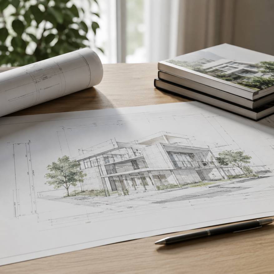 Feasibility Study Los Angeles, CA