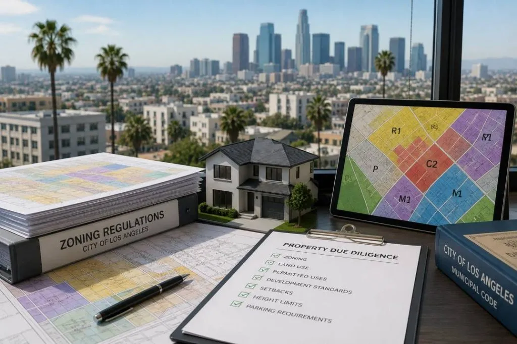 Understanding Zoning Regulations