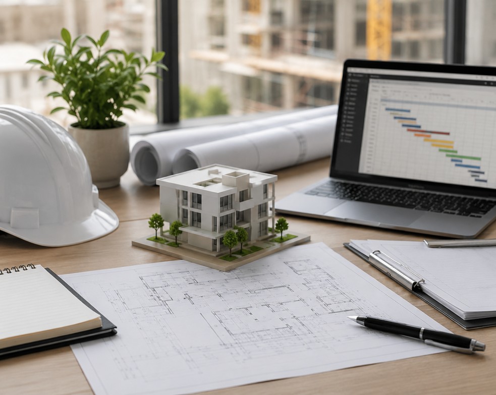 Project Management in Los Angeles