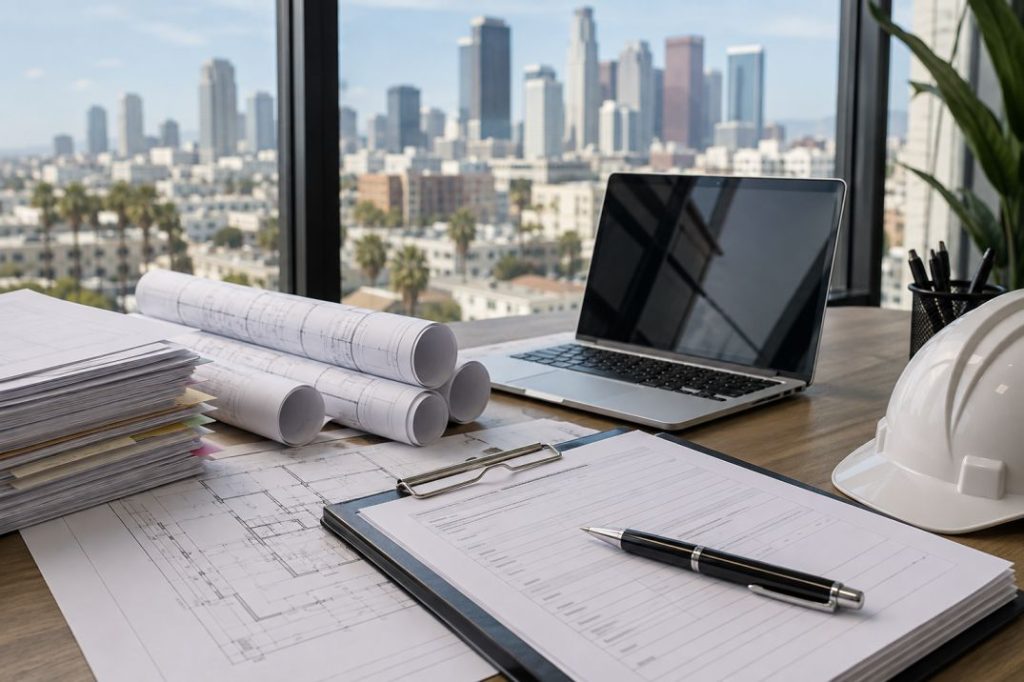 Choose the Right Permit Expediter
